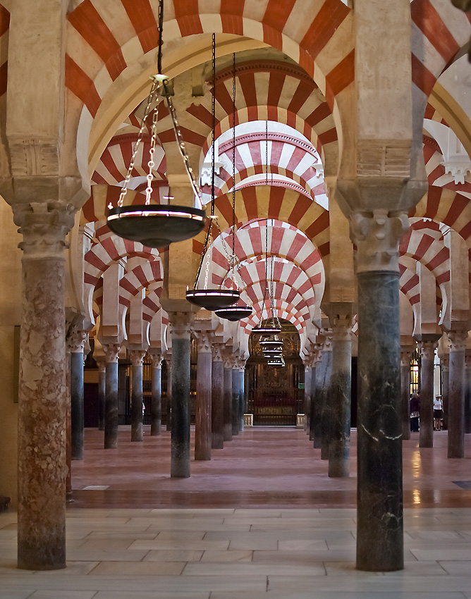 2110402 4080b Mezquita Cordoba 850v