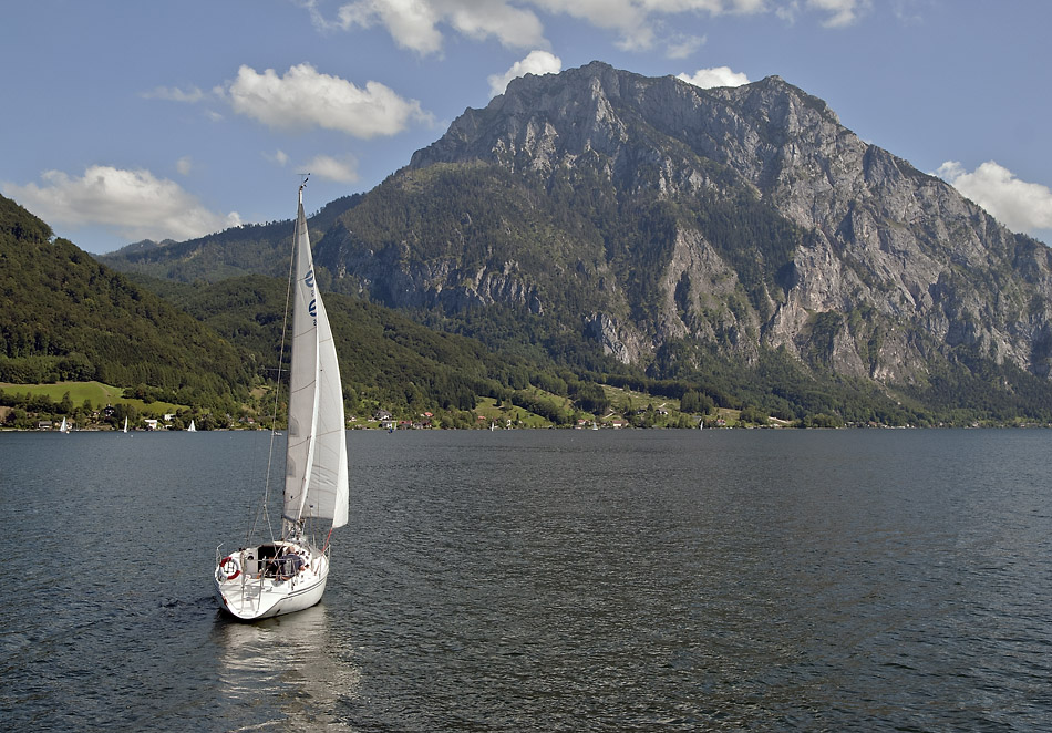 2110802 5763 Traunstein Traunsee
