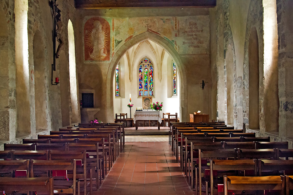 2120601 3692 Martinskirche Linz
