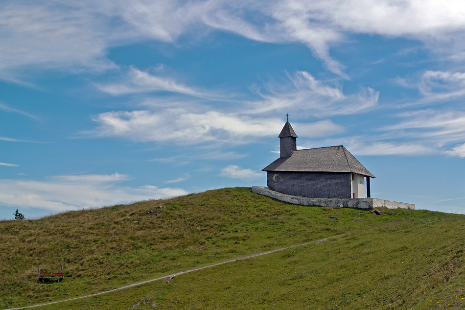 2120815 5212 Kapelle Hahnenk.Kitzb