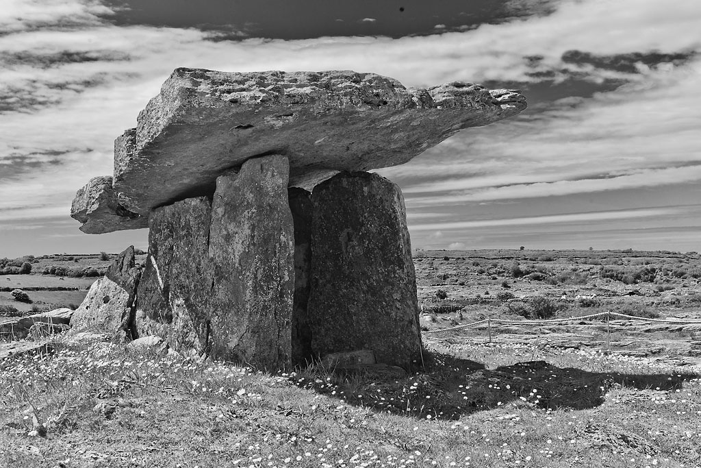 2130530 2150 sw Poulnabrone Dolmen Burren 1024