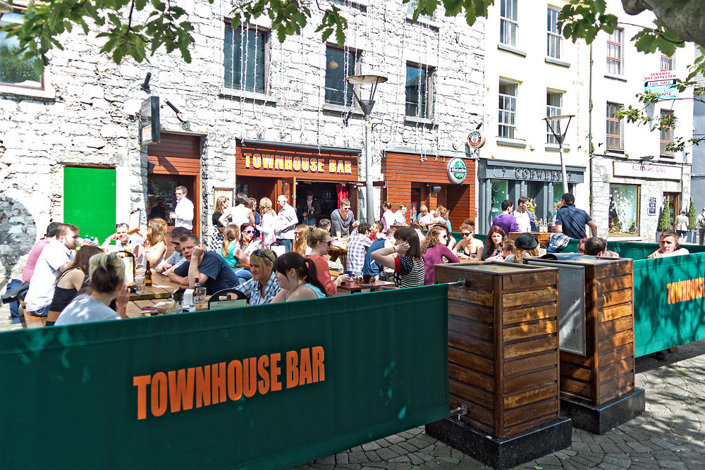 2130530 8549 Stadtbummel Galway