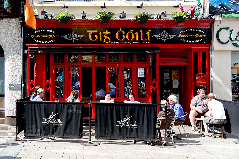 2130530 8558 Stadtbummel Galway