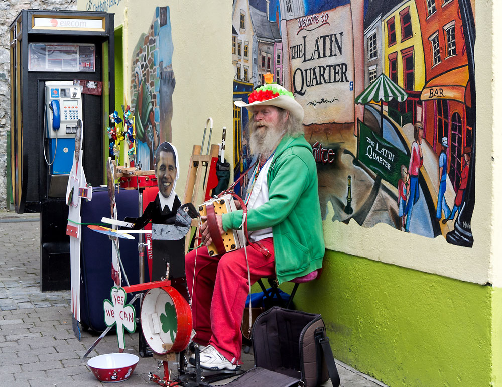 2130530 8595 Stadtbummel Galway