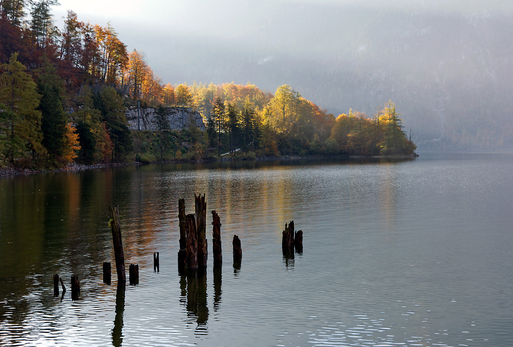 2131021 71K 0557 HallstSee Hallstatt 1080