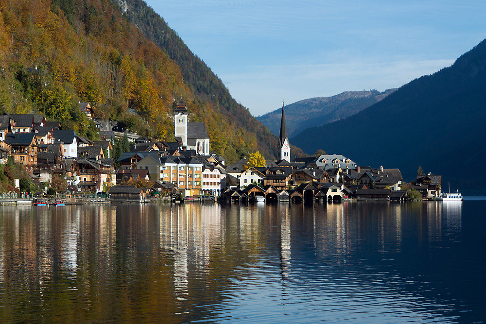 2131021 71K 0606 Hallstatt 1080