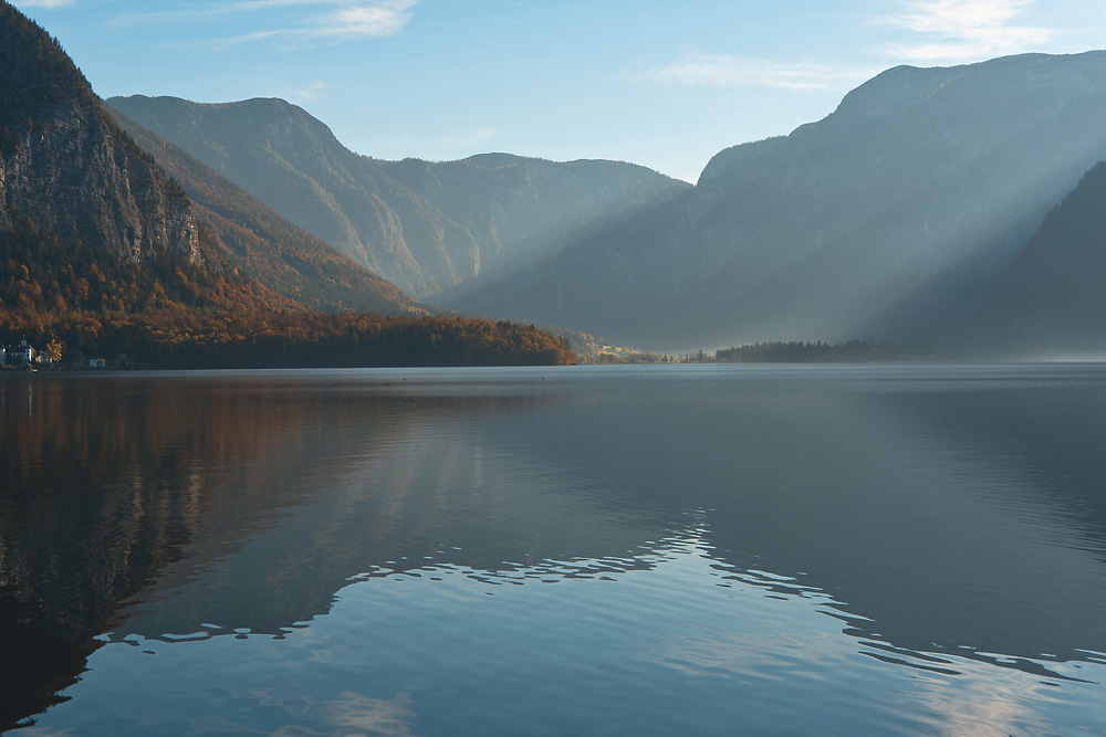 2131021 71K 0613 HallstSee Hallstatt 1080