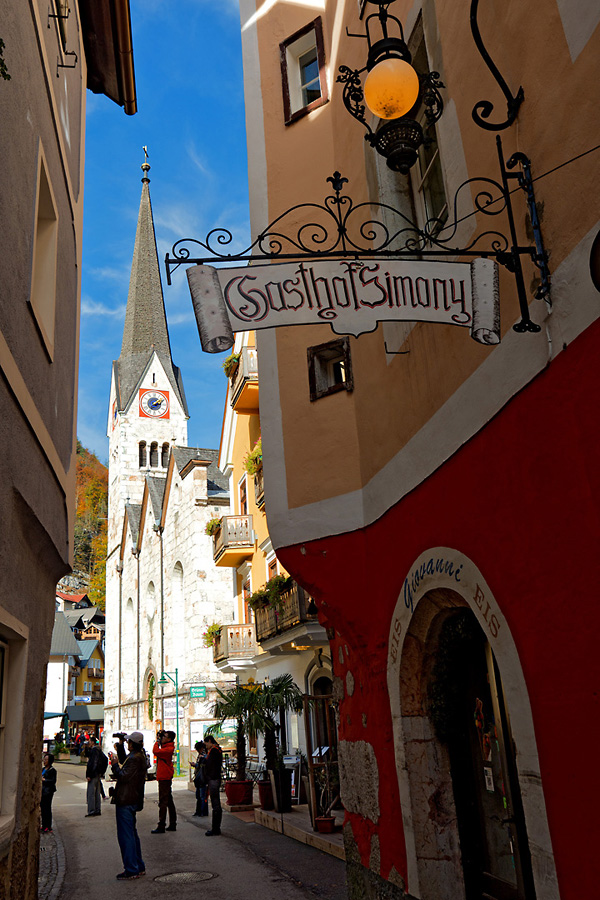 2131021 71K 0700 Hallstatt 1080