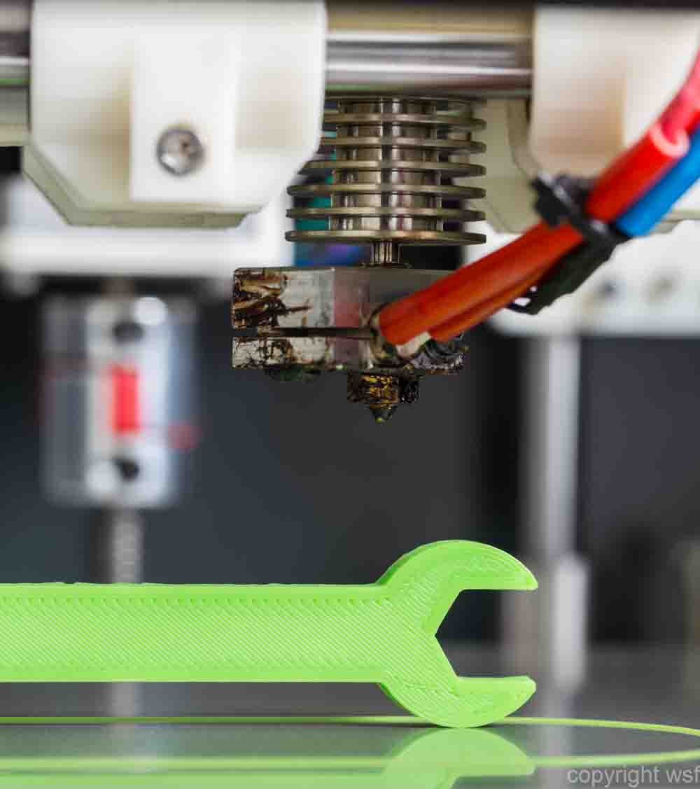 22 3d printer 7
