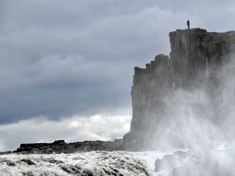 23 Dettifoss