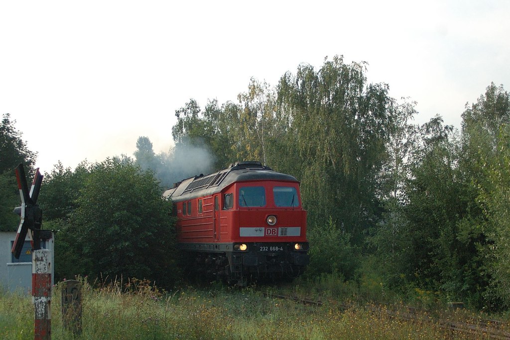 232 668 4   LMSW LWM   16.08.2005