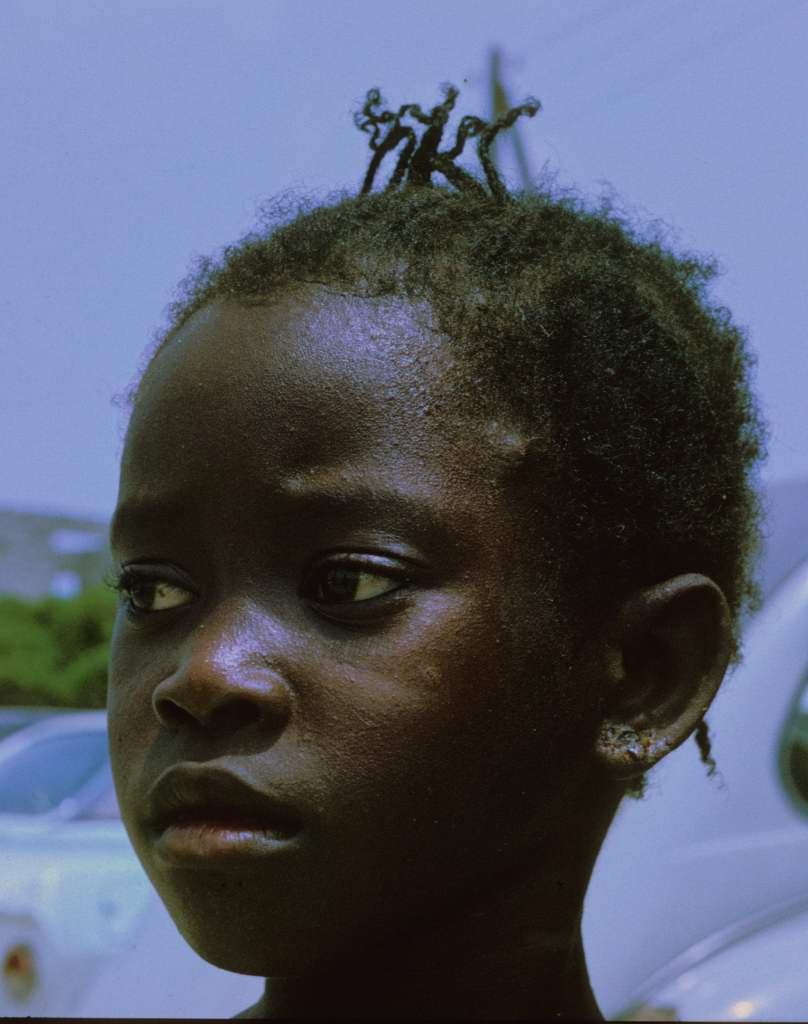 245 Afrika 1972