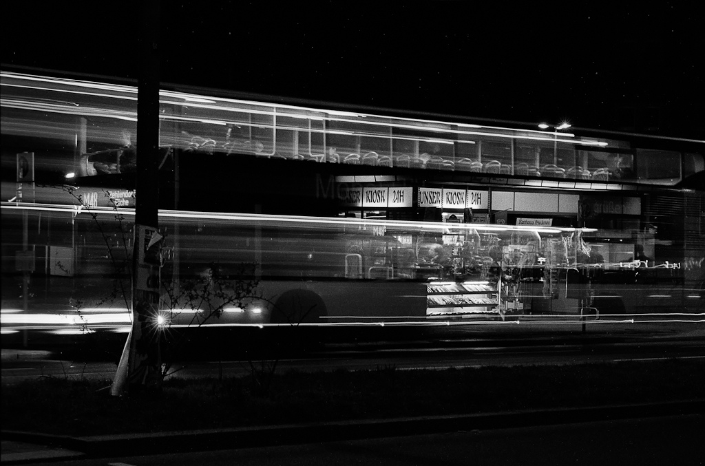 24h Bus