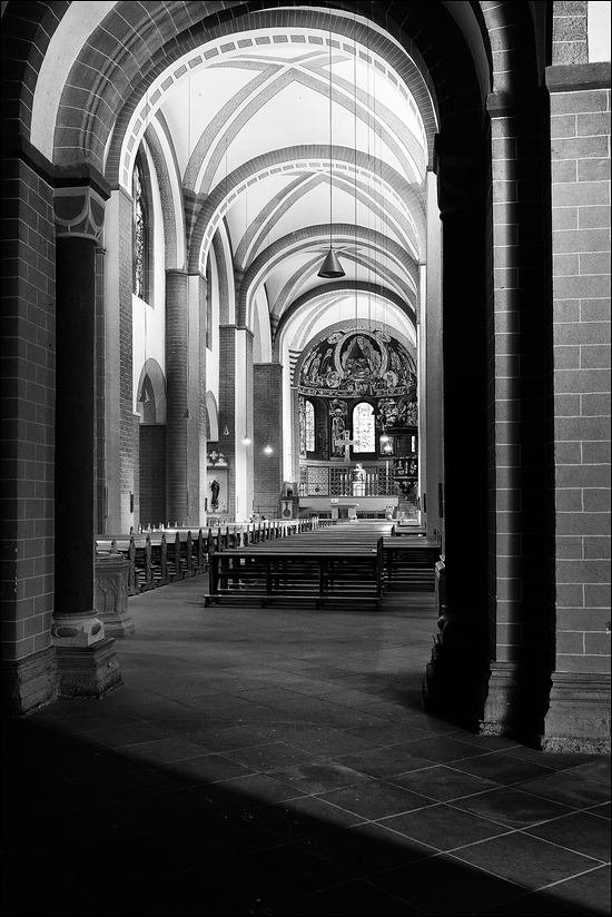 25.08.2011 - Kirche Soest