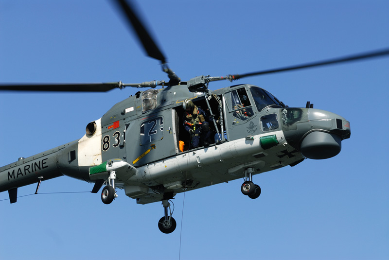 25 Jun 2009 Lynx 8325 2 ff