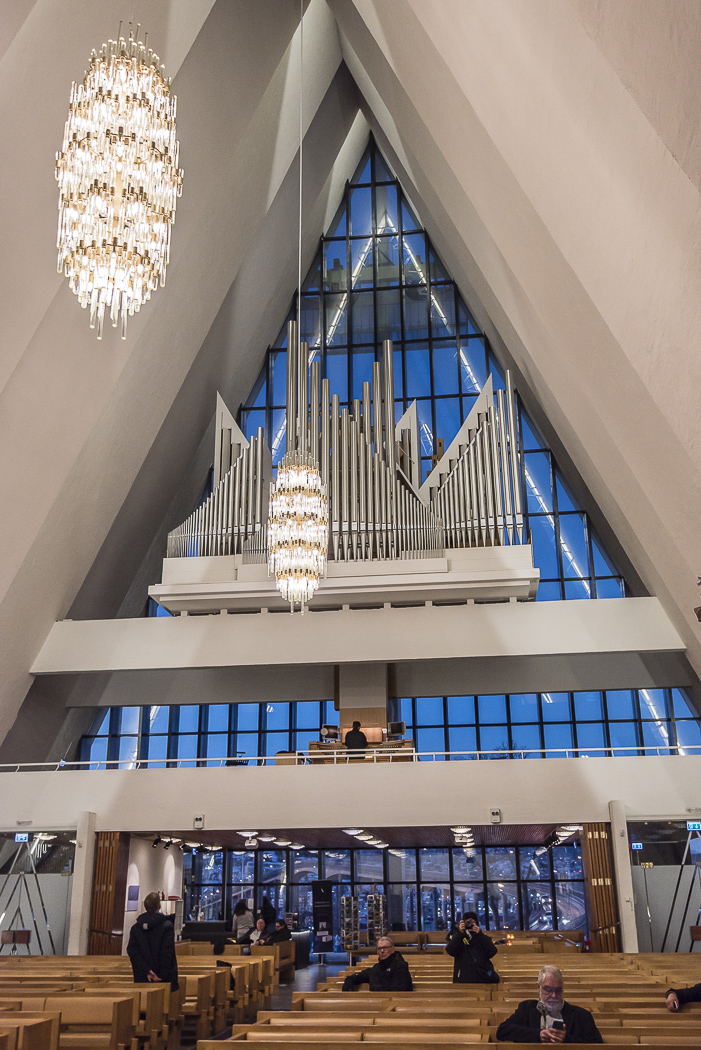 28 EMK Orgel