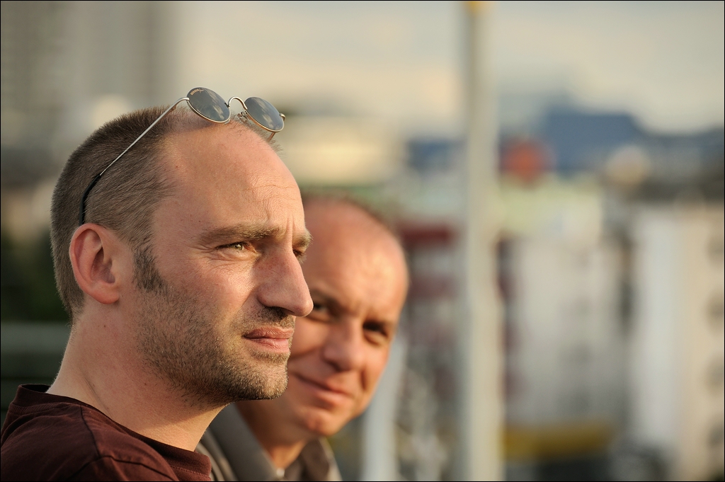 29.08.2012 - Essen - Peter