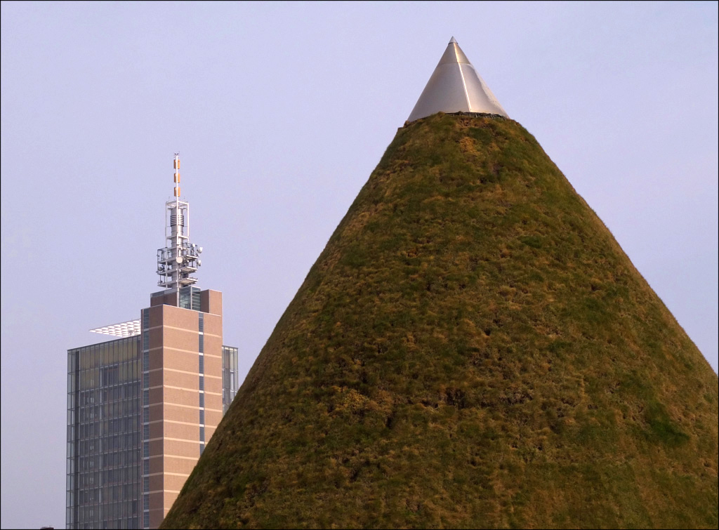 2Architekturen