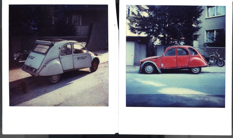 2cv 1987