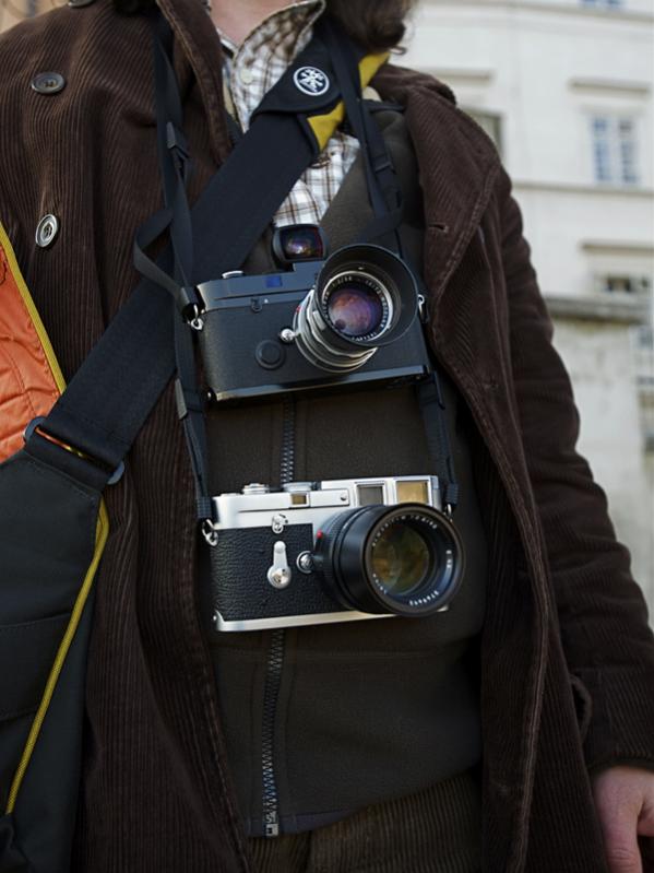 2XLeica