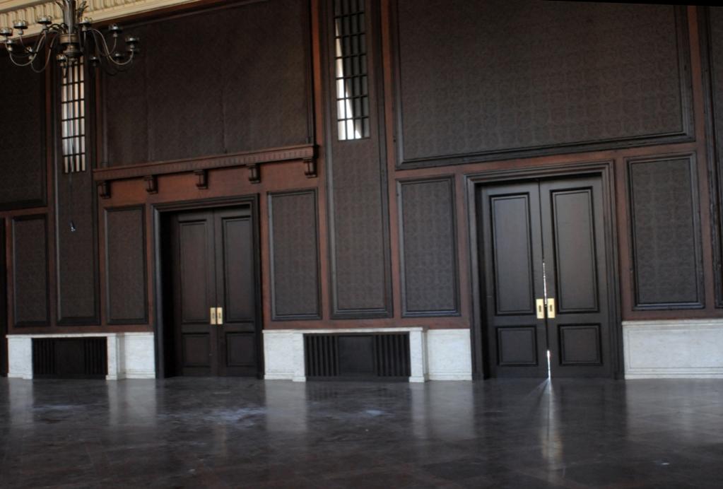 3 Saal