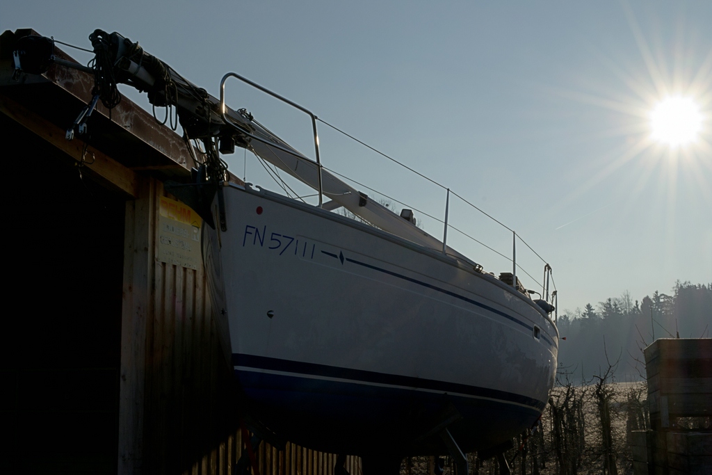 3 Trockendock HDR