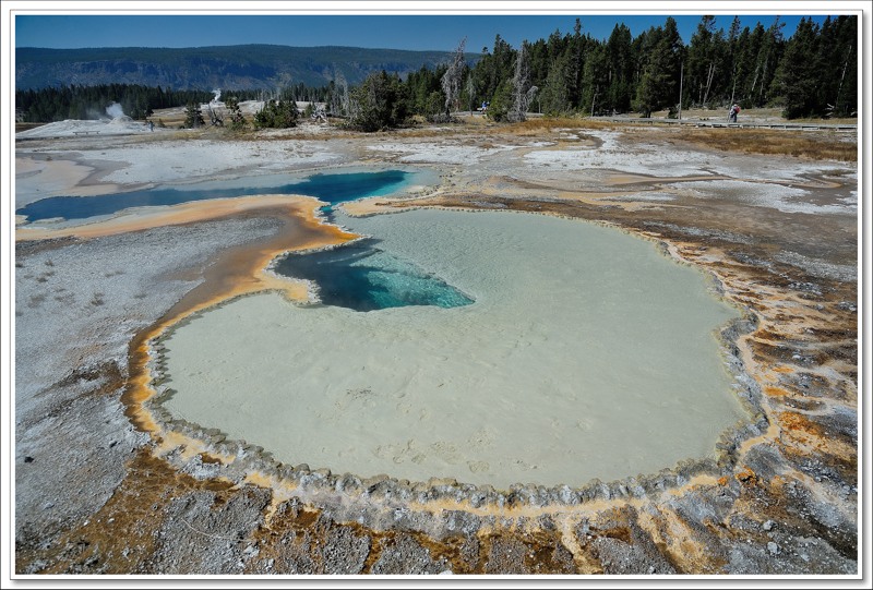 #30 Old Faithful Area Trail