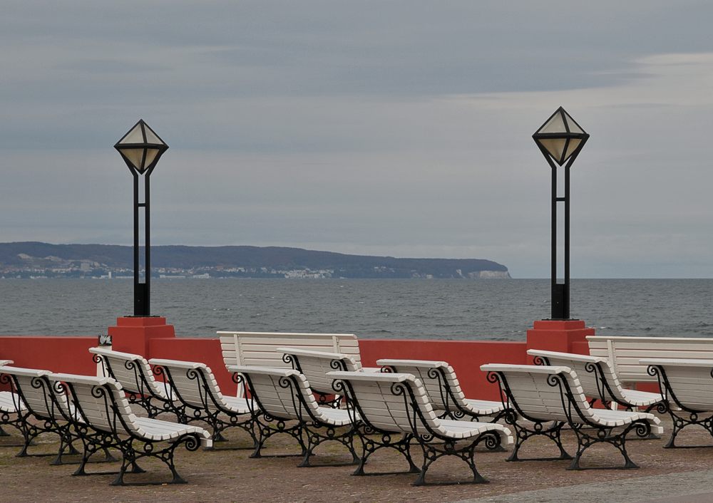 300 3677af:  Binz auf Rügen