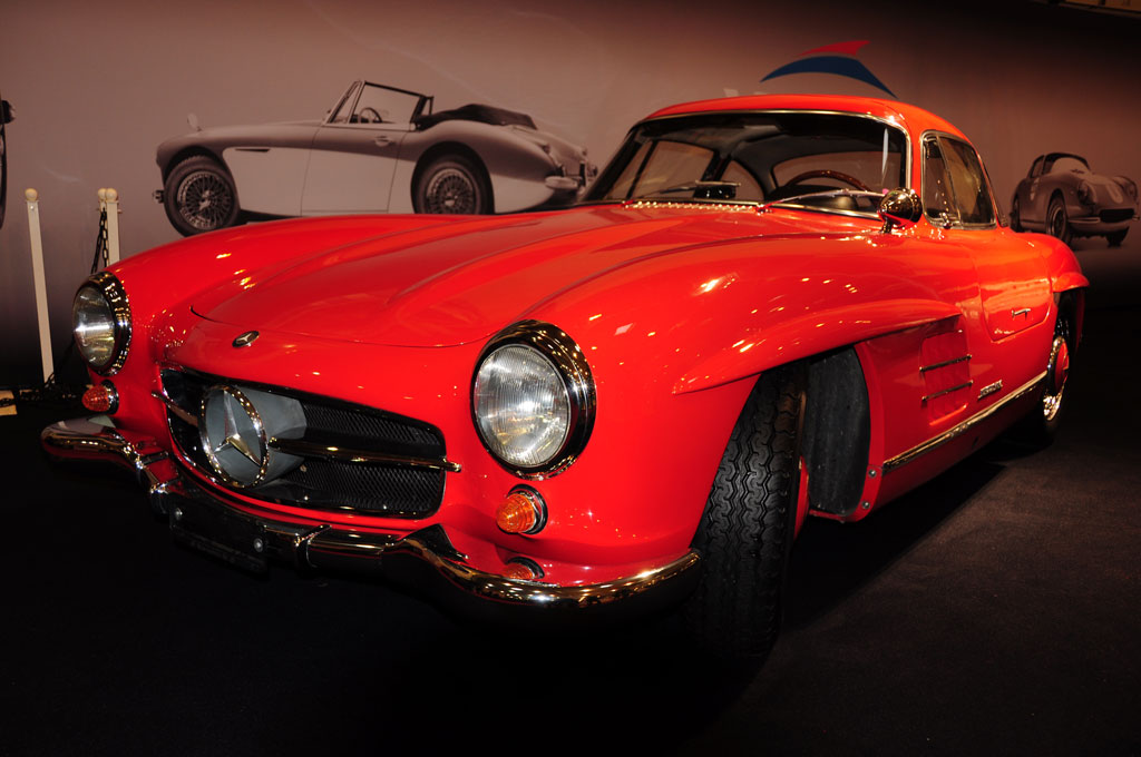 300SL