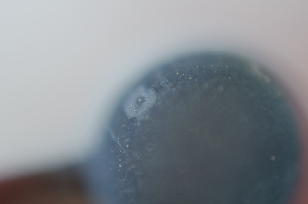 30mm Retrostellung