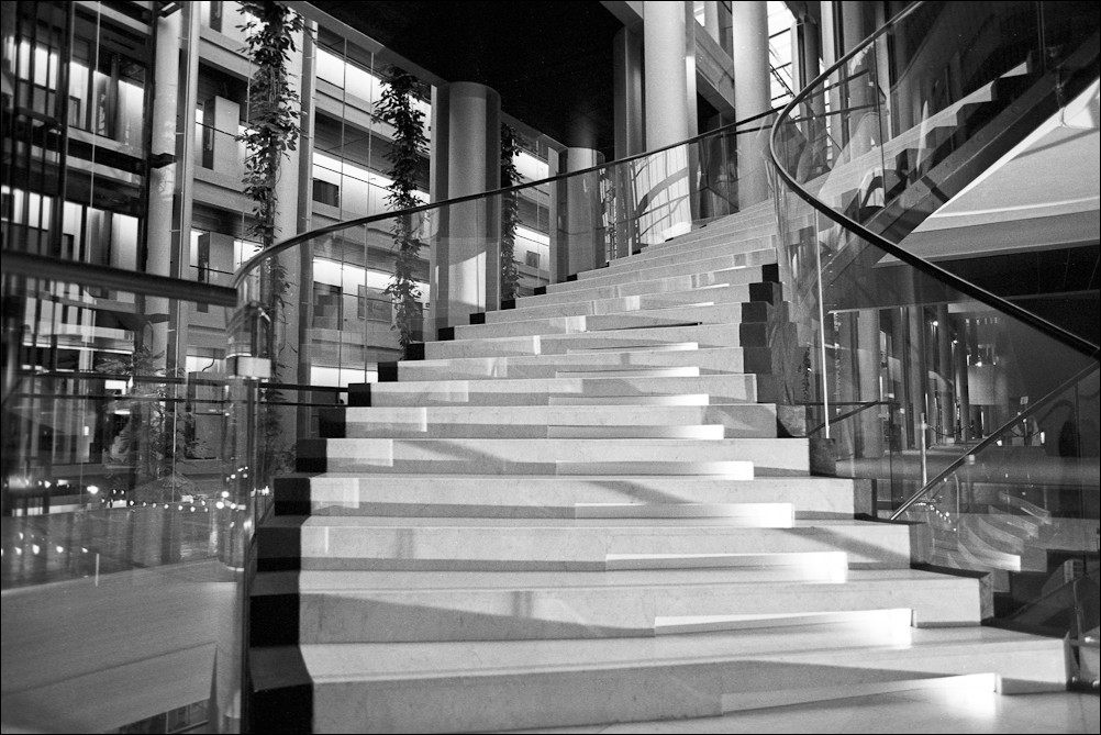 31 EP Treppe