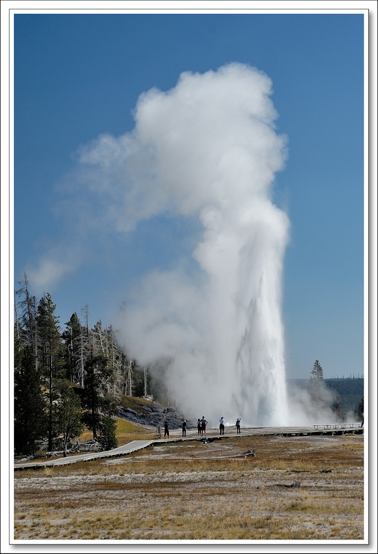 #32 Grand Geyser