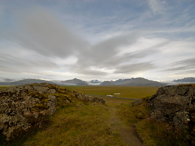 33 Vatnajoekull
