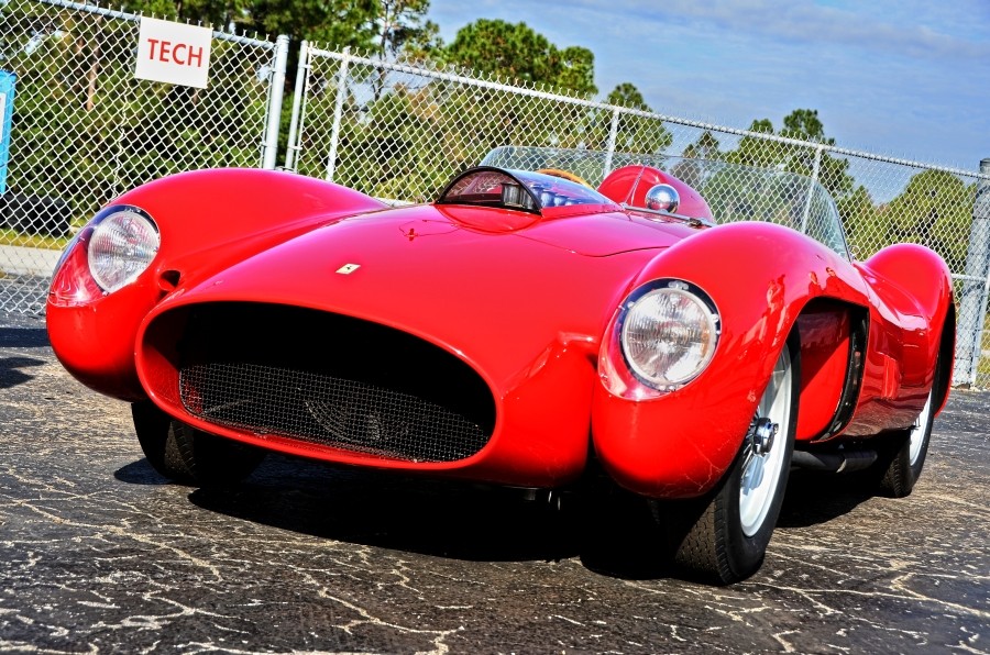 335 Sport (0764) 027