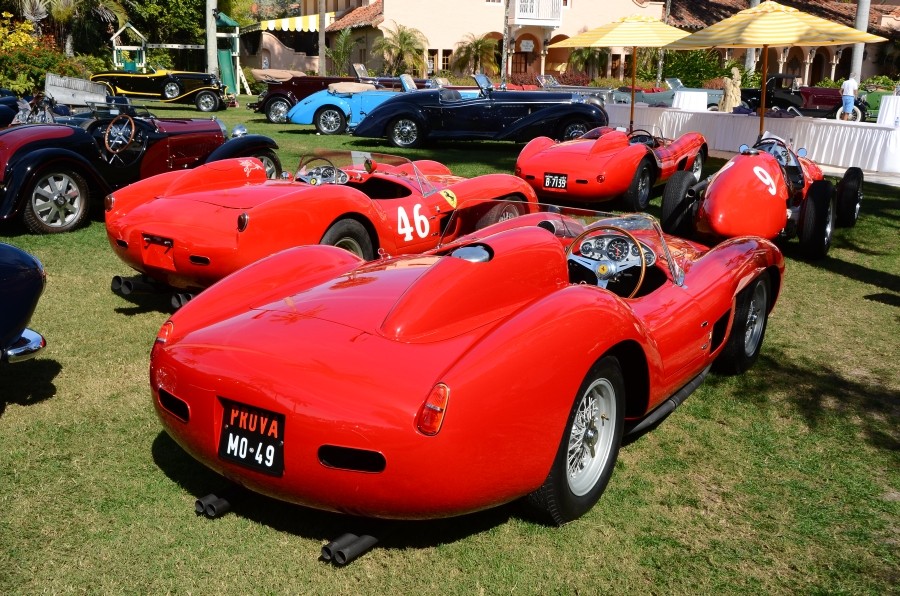 335 Sport (0764) 121