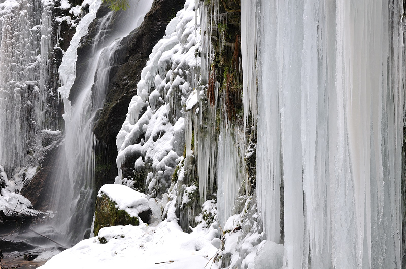 33505 Burgbachwasserfall
