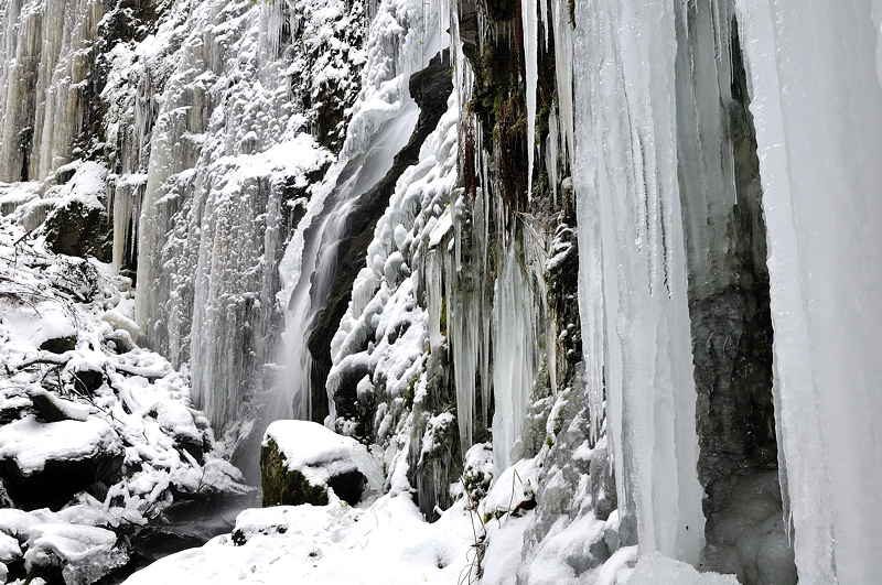 33519 Burgbachwasserfall