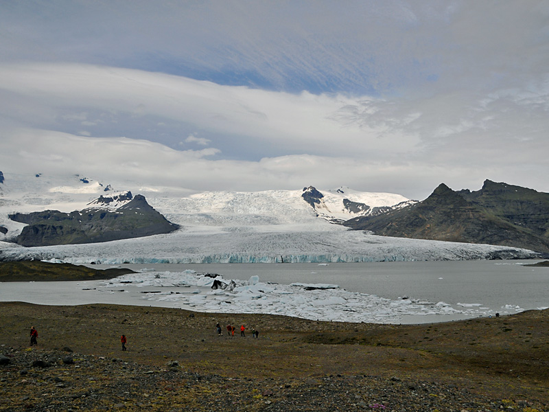 34 Eissee