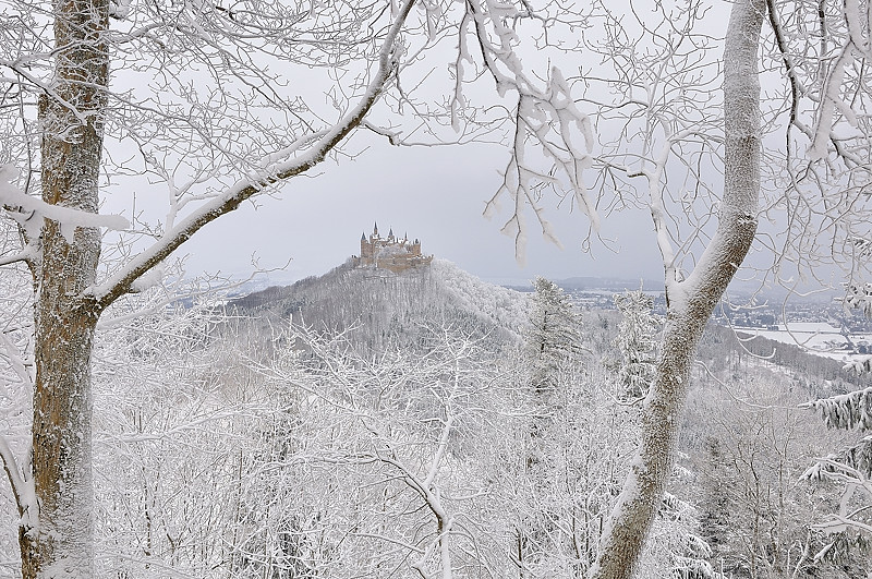 34400 Burg Hohenzollern