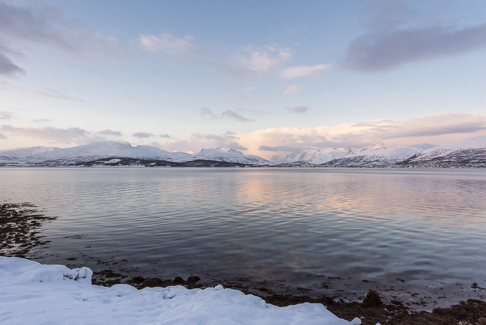 35 Richtung Kaldfjord