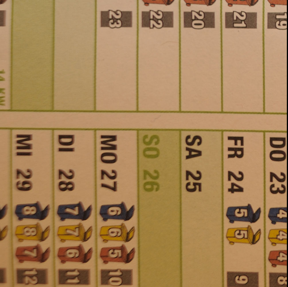 35er Bl 4 Ecke
