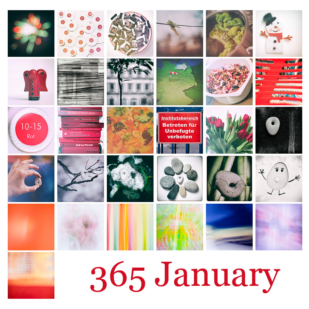 365 Januar 2015