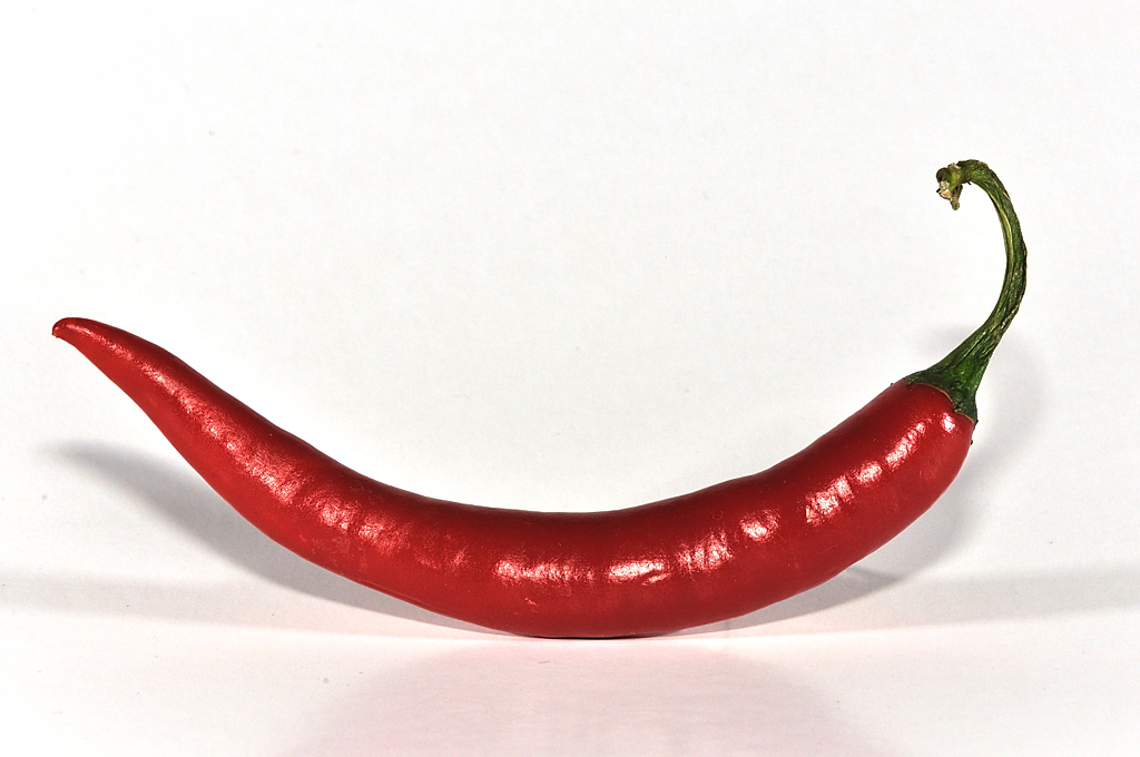 3rd Try Peperoni 20100828