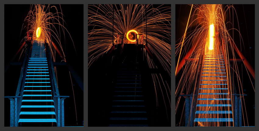 3xfire bridge