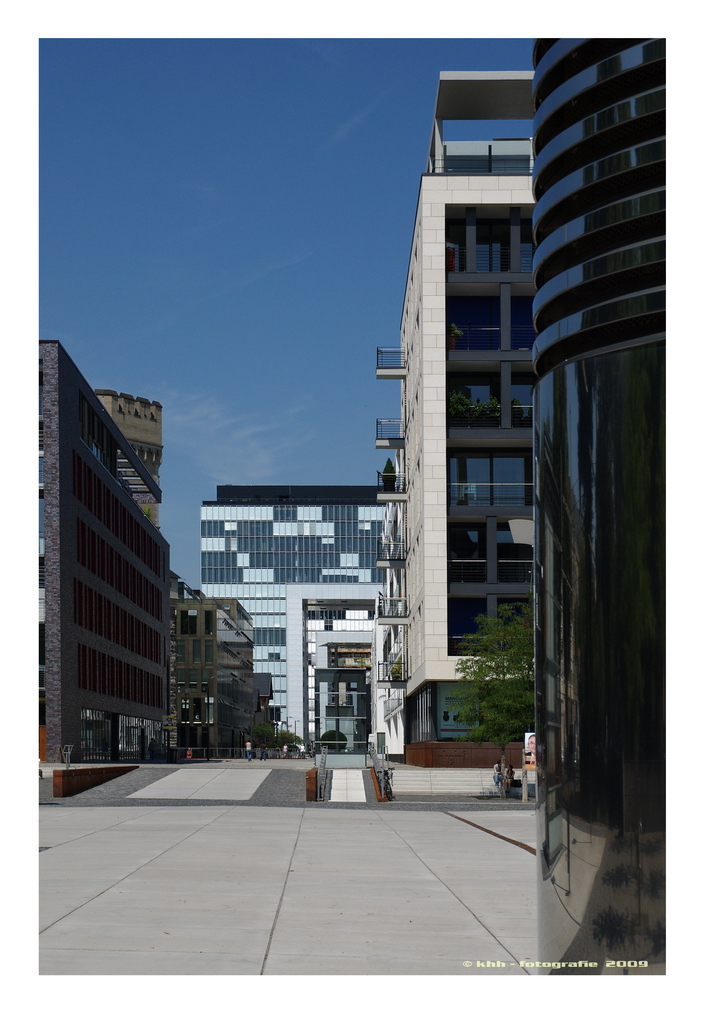 4 Hafen