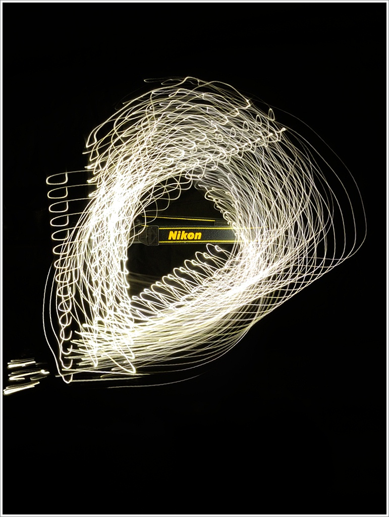 4. LED Leiste