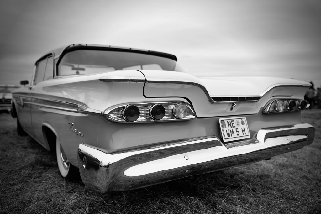 4. US Cars- und Harleytreffen 2013