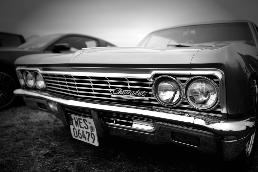 4. US Cars- und Harleytreffen 2013