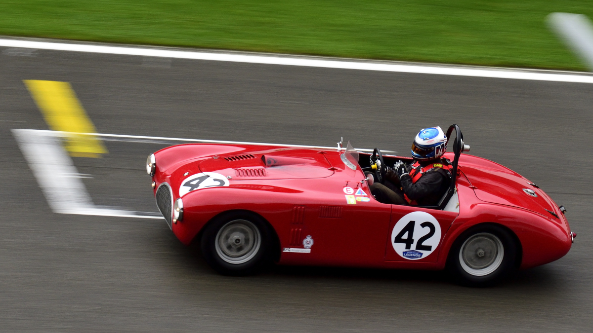 42 Kieft Sport