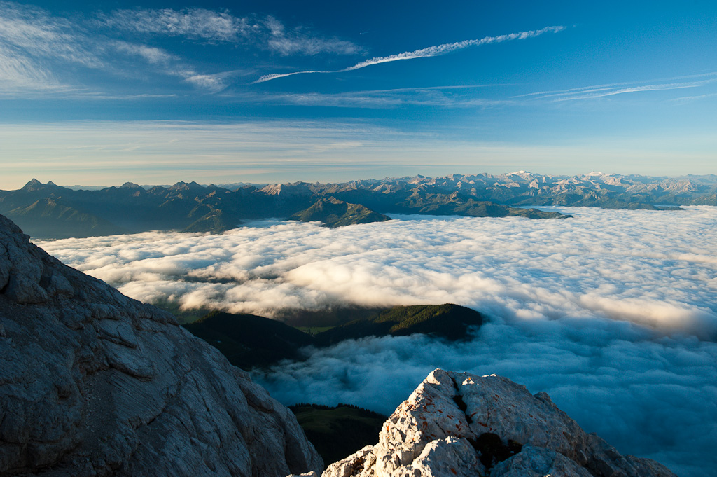 44 Kaiserwetter